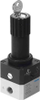 Pneumatic Pressure Regulators - 2030363 - RS Components, Ltd.