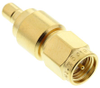 Coaxial Adapters - 7123305P - RS Components, Ltd.
