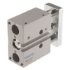 Pneumatic Guided Cylinders -- 1215383 - Image