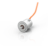 AM8751-wGyz | Servomotor with anodized housing 4.90 Nm (M 0 ), R5 (134 mm) -  - Beckhoff Automation LLC
