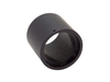 Flanged Spacer Tube, 1.5 Inch Series, 50mm Length, Set Screw - 7129 - Newport MKS