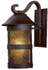 Exterior -Wall Mount - 21620 - Light Center (The)