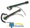 Jabra Nokia 5100/6100 ProBoom - JAB-PRO133 - TelephoneStuff.com