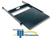 Middle Atlantic Low Profile Sliding Shelf -- SSL
