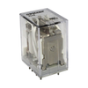 General Purpose Relays - 2500-PC118-2C-P-110D-G-X - New Yorker Electronics Co., Inc.