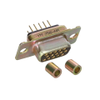D-Sub Connector Assemblies - 1003-DEMM15SMA101-ND - DigiKey