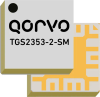 0.5 - 18 GHz, 10 Watt, High Power GaN SPDT Reflective Switch - TGS2353-2-SM - Qorvo