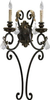 5357-2-44 Sconces-Double Candle - 457522 - Capital Lighting, Inc.