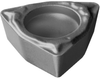 CoroTurn&reg; 111 insert for turning - WPMT 02 01 04-PF 5005 - Sandvik Coromant Co.