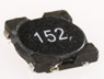 Unshielded Inductor, SMT - DR365-1 Series - Datatronics™