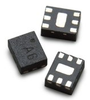 GNSS LNA-Filter Front-End Module with Optional Differential Outputs -- ALM-GN002