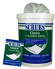 Dymon Scrubs Ready-to-Use Cleaner - 91828 - 764769-91828 - R. S. Hughes Company, Inc.