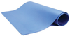 SCS Blue Reusable Vinyl ESD / Anti-Static Runner TM301200L3BL - 100 ft Length - 30 in Wide - 1.6 mm Thick - SCS TM301200L3BL - R. S. Hughes Company, Inc.