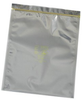 Protektive Pak Statshield Translucent Metal-Out Bag 48775 - 12 in Length - 10 in Wide - 3.1 mil Thick - PROTEKTIVE PAK 48775 - R. S. Hughes Company, Inc.
