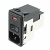 Power Entry Connectors - Inlets, Outlets, Modules - PS0SXSSXA-ND - DigiKey