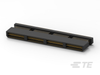 PCB Headers & Receptacles - 2-1658017-4 - TE Connectivity