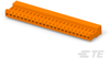 Standard Rectangular Connectors - 5-644878-3 - TE Connectivity