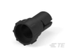 Connector Strain Relief - 207387-1 - TE Connectivity