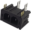 Wtb Connector, Header, 2Pos, 1Row, 7.5Mm; Connector Systems Molex - 89C3424 - Newark, An Avnet Company
