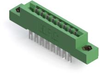 Card Edge Conn, Dual Side, 16Pos, Lug; Card Edge Connector Type Edac - 57AJ3304 - Newark, An Avnet Company