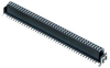Connector, Rcpt, 80Pos, 2Row, 1.27Mm; Pitch Spacing Harwin - 62AC0752 - Newark, An Avnet Company