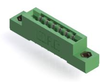 Card Edge Conn, Single Side, 6Pos, Th; Card Edge Connector Type Edac - 57AJ1816 - Newark, An Avnet Company
