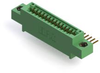 Card Edge Conn, Single, 14Pos, Wire Wrap; Card Edge Connector Type Edac - 65AJ4591 - Newark, An Avnet Company