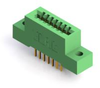 Card Edge Conn, Dual, 14Pos, Th; Card Edge Connector Type Edac - 65AJ5040 - Newark, An Avnet Company