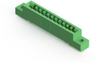 Card Edge Conn, Dual Side, 22Pos, Th; Card Edge Connector Type Edac - 86AH9233 - Newark, An Avnet Company