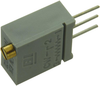 Trimmer Potentiometer, 1Kohm 20Turn Through Hole; Trimpot Type Tt Electronics/bi Technologies - 15M3670 - Newark, An Avnet Company