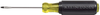 Screwdriver, Miniature Cushion Grip; Tip Size Klein Tools - 50M2271 - Newark, An Avnet Company