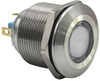 22Mm Panel Mount Indicators Rgb 24Vdc Rohs Compliant Dialight - 29AH3022 - Newark, An Avnet Company