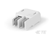 PCB Headers & Receptacles - 2058703-1 - TE Connectivity