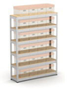  - MP2S-796015-6D - Shelving Direct