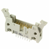 Headers, Male Pins - 1195-4492-ND - DigiKey