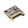 PC Card Sockets - WM11190CT-ND - DigiKey
