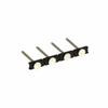 Headers, Plugs and Sockets - A125752TR-ND - DigiKey