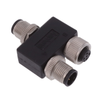 Circular Connector Adapters - 1754-YA-A05M-A05M-A05F-01-ND - DigiKey