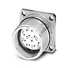 Circular Connector Assemblies - 1619961-ND - DigiKey