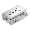 Pneumatics, Hydraulics - Actuators/Cylinders - DGST-16-50-E1A - Quarktwin Technology Ltd.