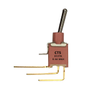 Toggle Switches - 119-033TBVSASB-ND - DigiKey