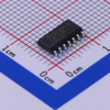 Single Chip Microcomputer/Microcontroller >> Microcontroller Units (MCUs/MPUs/SOCs) -- ATTINY1614-SSNR - Image
