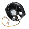DC Brushless Fans (BLDC) - 381-3318-ND - DigiKey