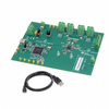 DC/DC & AC/DC (Off-Line) SMPS Evaluation Boards - 296-TPS65653Q1EVM-ND - DigiKey