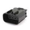 Aptiv 15326655 GT 280 Series, 8-Way Sealed Male Connector -- 38383