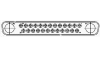 D-Sub Connectors - 212538-1 - Powell Electronics, Inc.