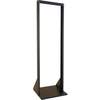 Racks & Cabinets - DNRR1963LDK - Powell Electronics, Inc.