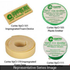 Enclosures Accessories and Hardware - HVPCI-150 - Powell Electronics, Inc.