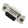 D-Sub Connector Assemblies - L77SDEH09SOL2C309-ND - DigiKey