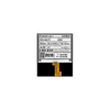 LCD, OLED, Graphic - 1452-E2417CS0D1-ND - DigiKey